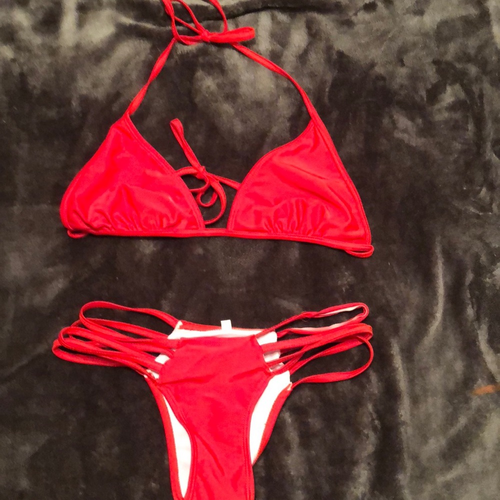 Bathing suit